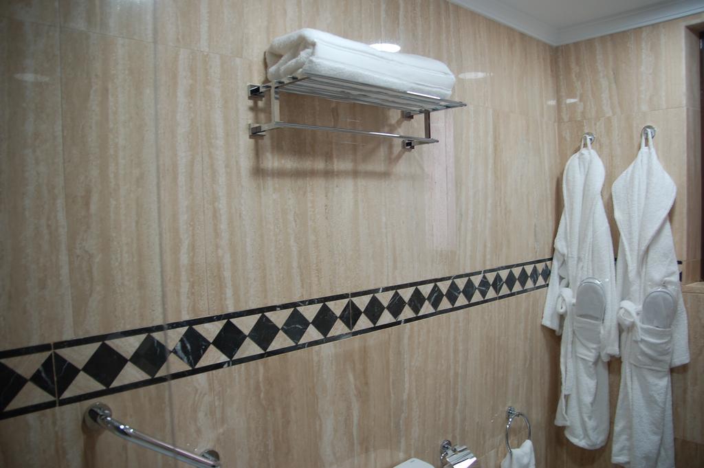 Luxury Apartment Plus Ultra セビリア エクステリア 写真