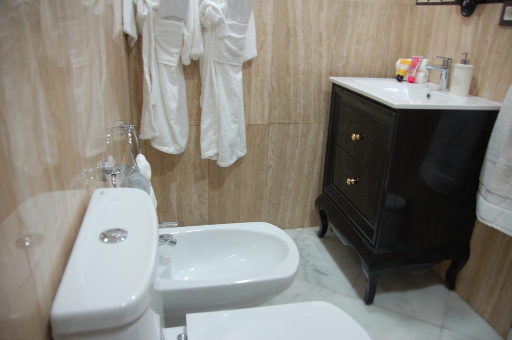 Luxury Apartment Plus Ultra セビリア エクステリア 写真