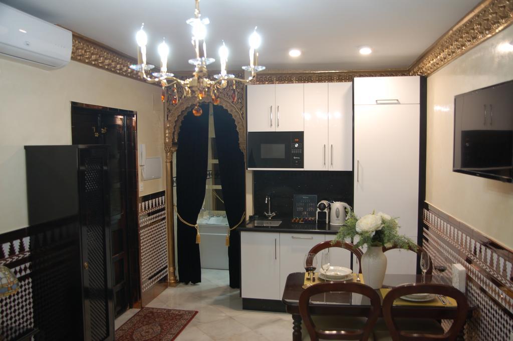 Luxury Apartment Plus Ultra セビリア エクステリア 写真
